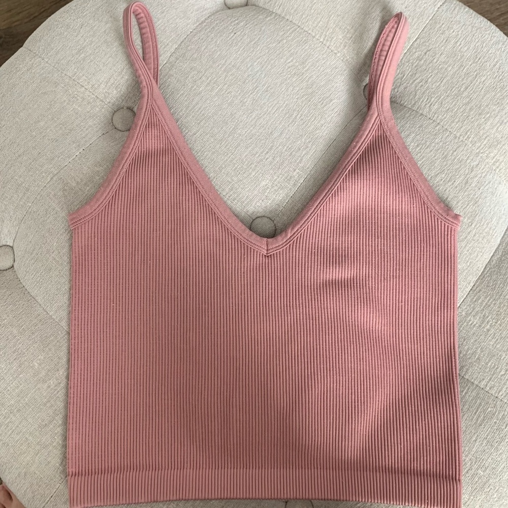 Vitality Synergy V Tank size M/L